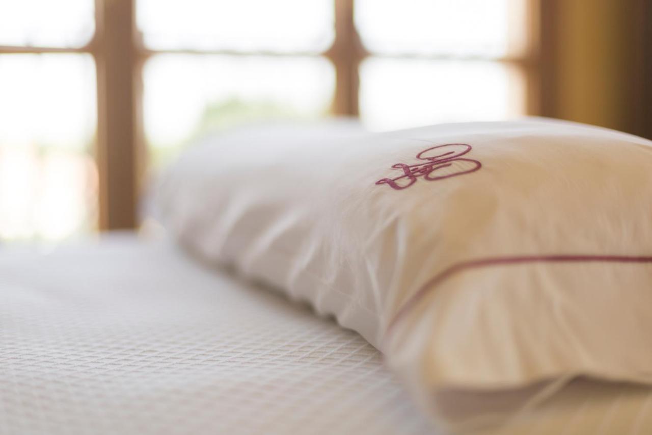 Hotel Torremilanos อารันดา เด ดวยโร ภายนอก รูปภาพ